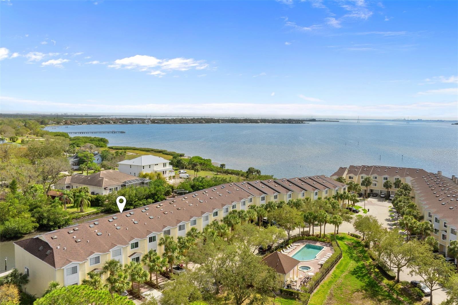 SEASIDE ESTATES - Residential