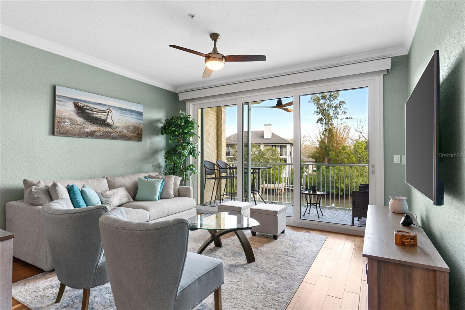 SEASIDE ESTATES - Residential