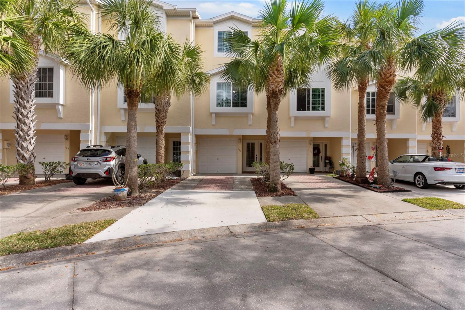 SEASIDE ESTATES - Residential