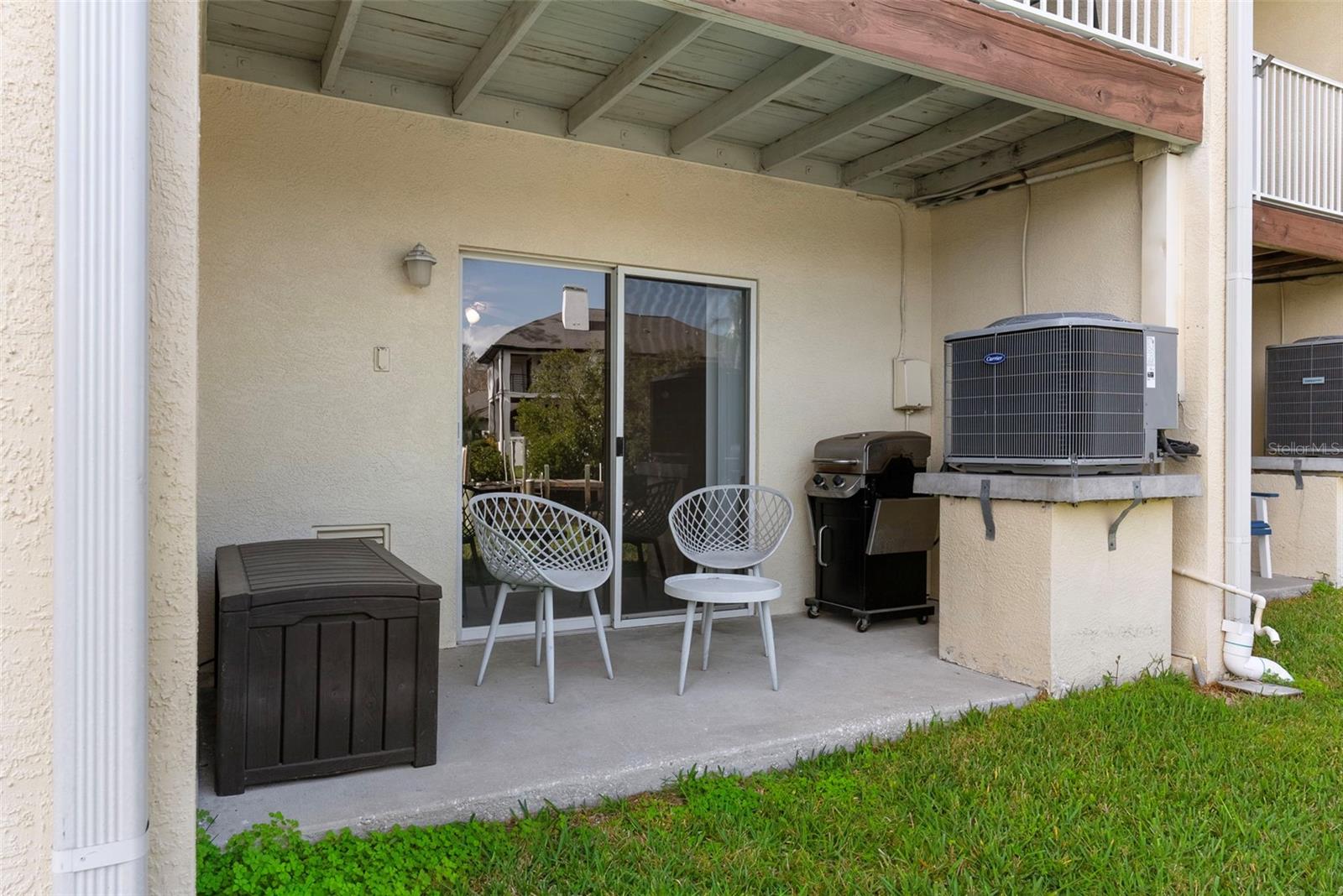 SEASIDE ESTATES - Residential