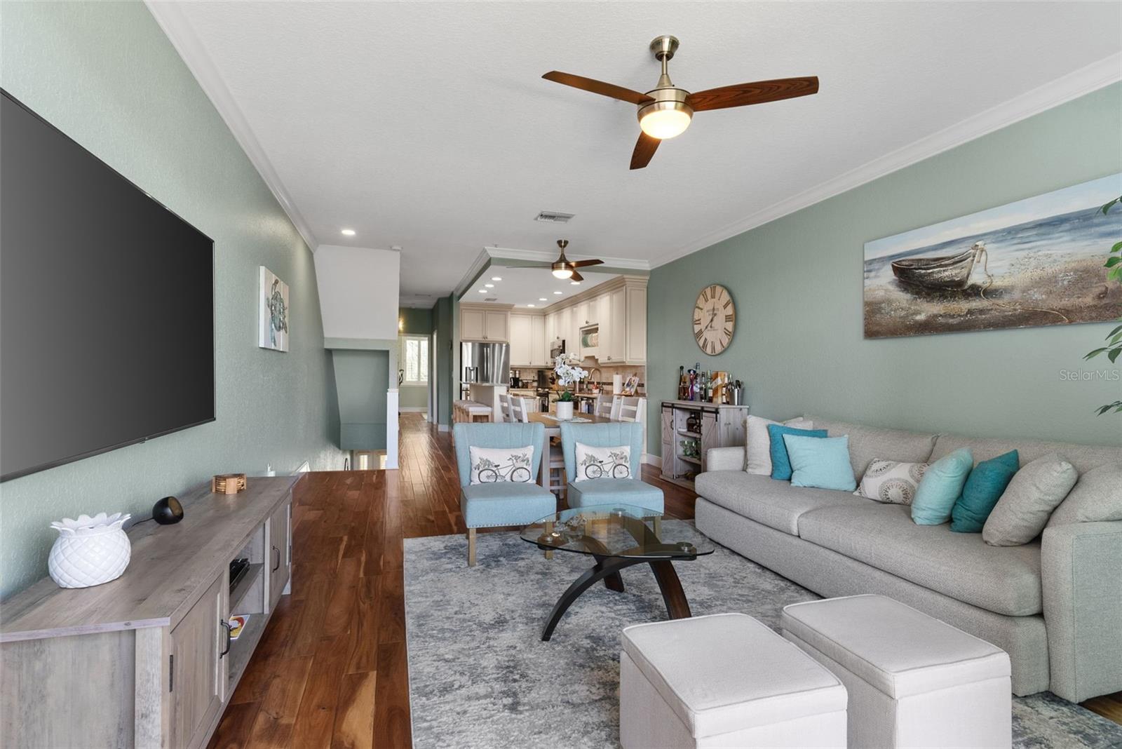 SEASIDE ESTATES - Residential