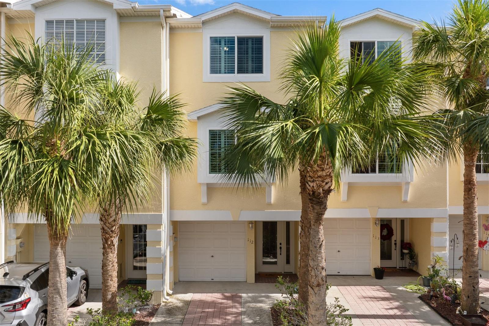 SEASIDE ESTATES - Residential