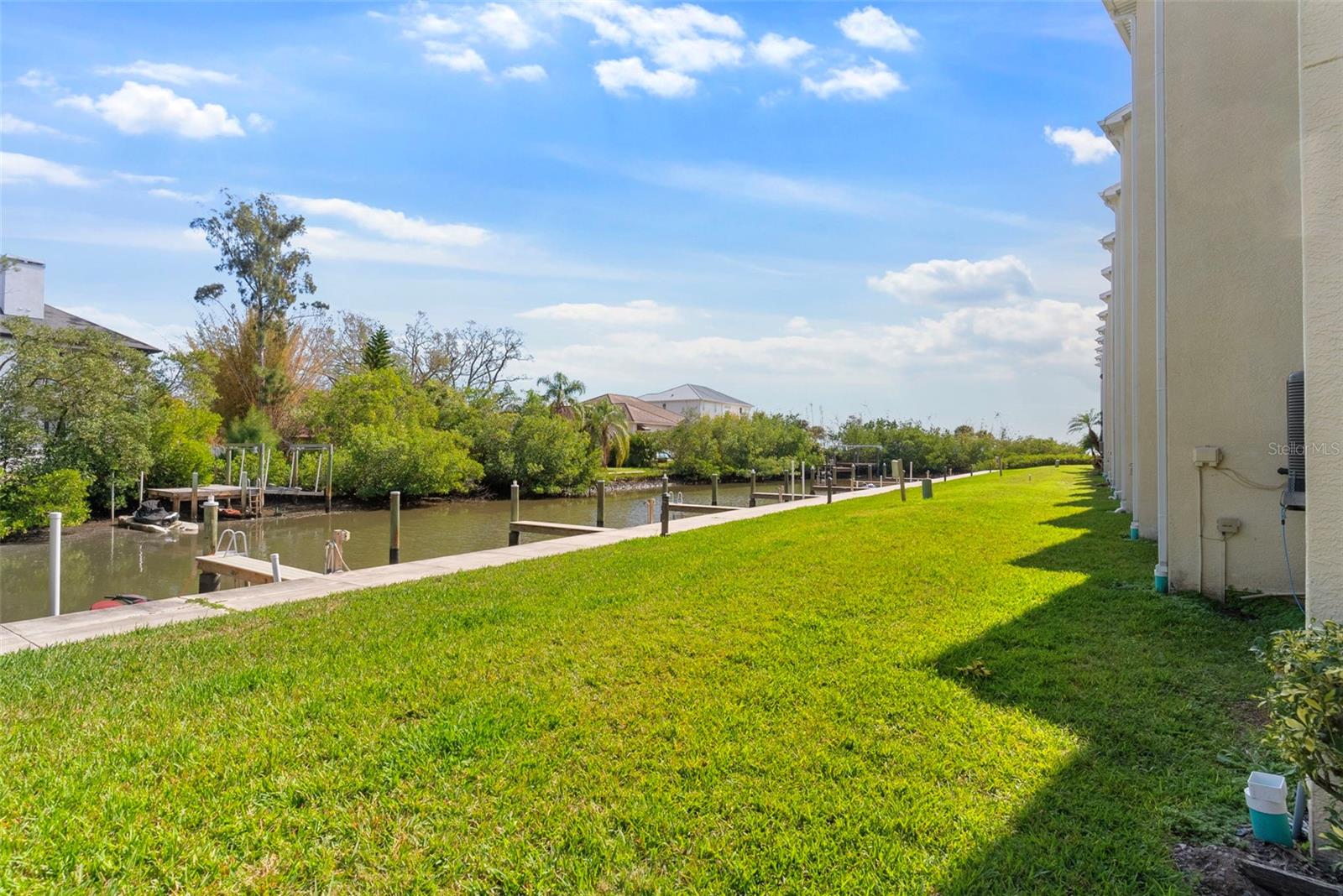 SEASIDE ESTATES - Residential