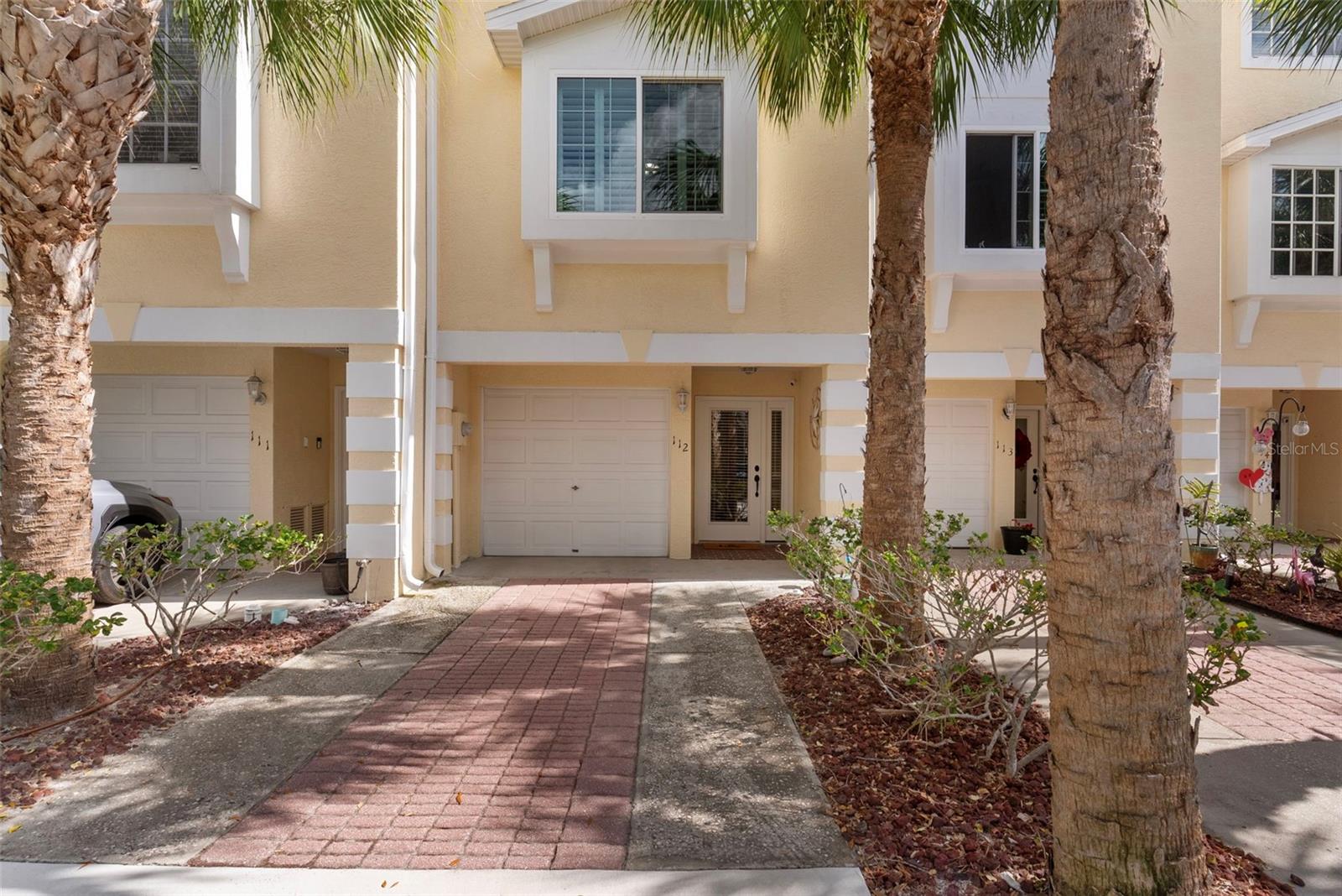 SEASIDE ESTATES - Residential