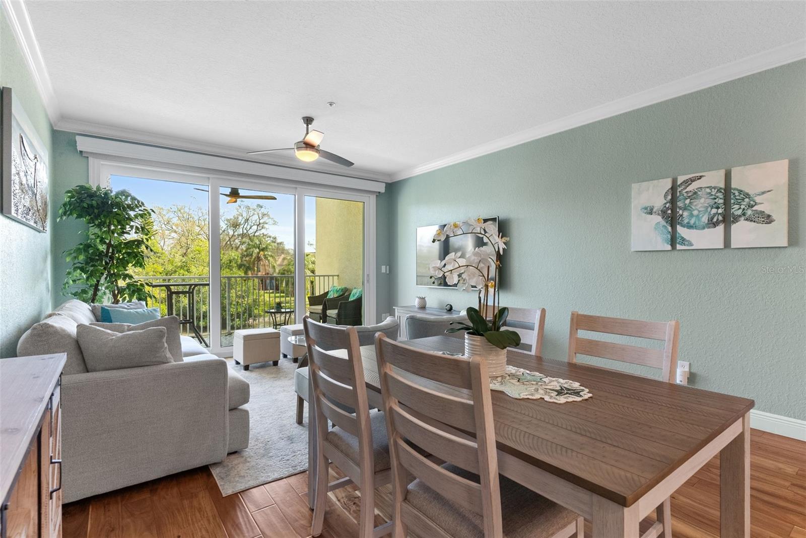 SEASIDE ESTATES - Residential