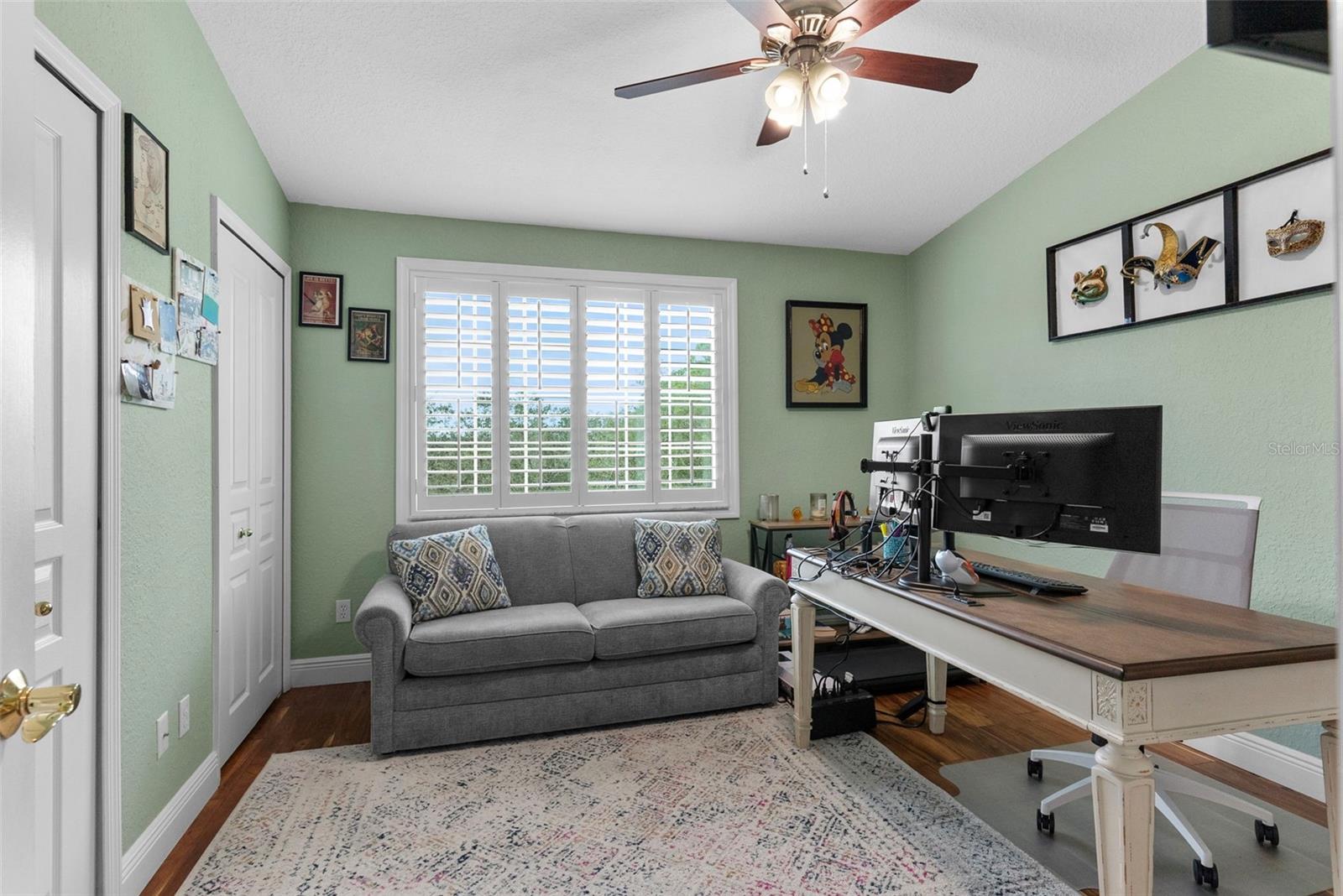 SEASIDE ESTATES - Residential