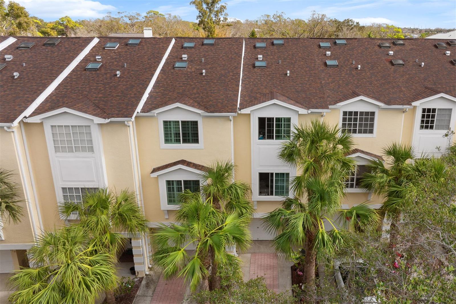 SEASIDE ESTATES - Residential