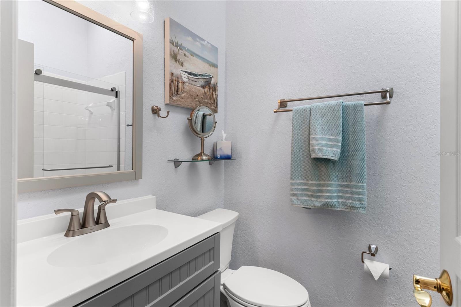 SEASIDE ESTATES - Residential