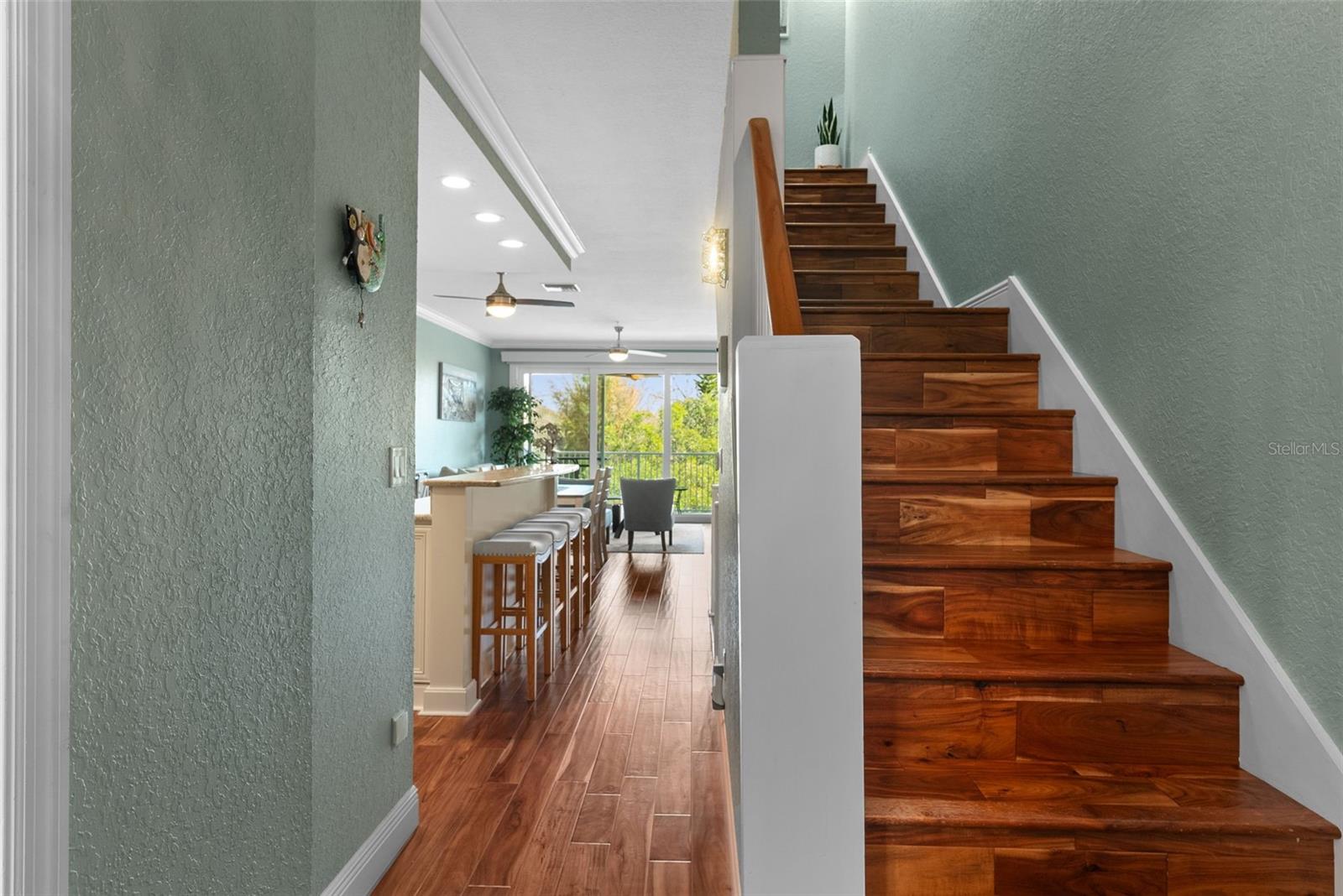 SEASIDE ESTATES - Residential