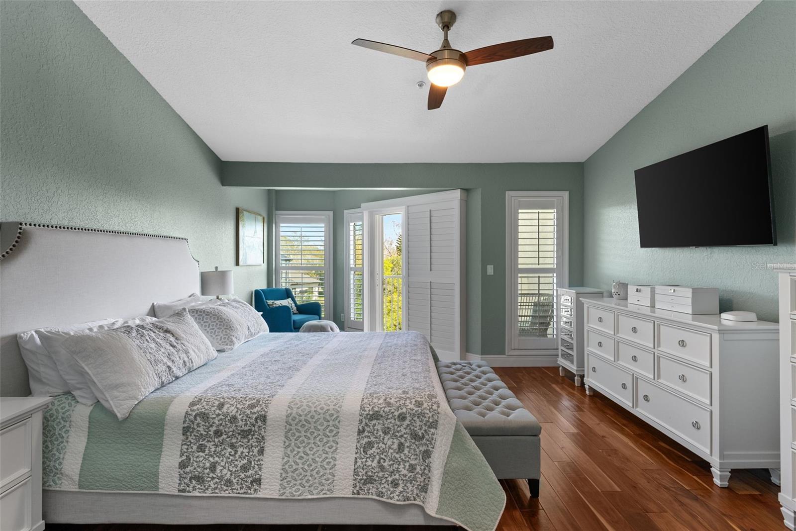 SEASIDE ESTATES - Residential