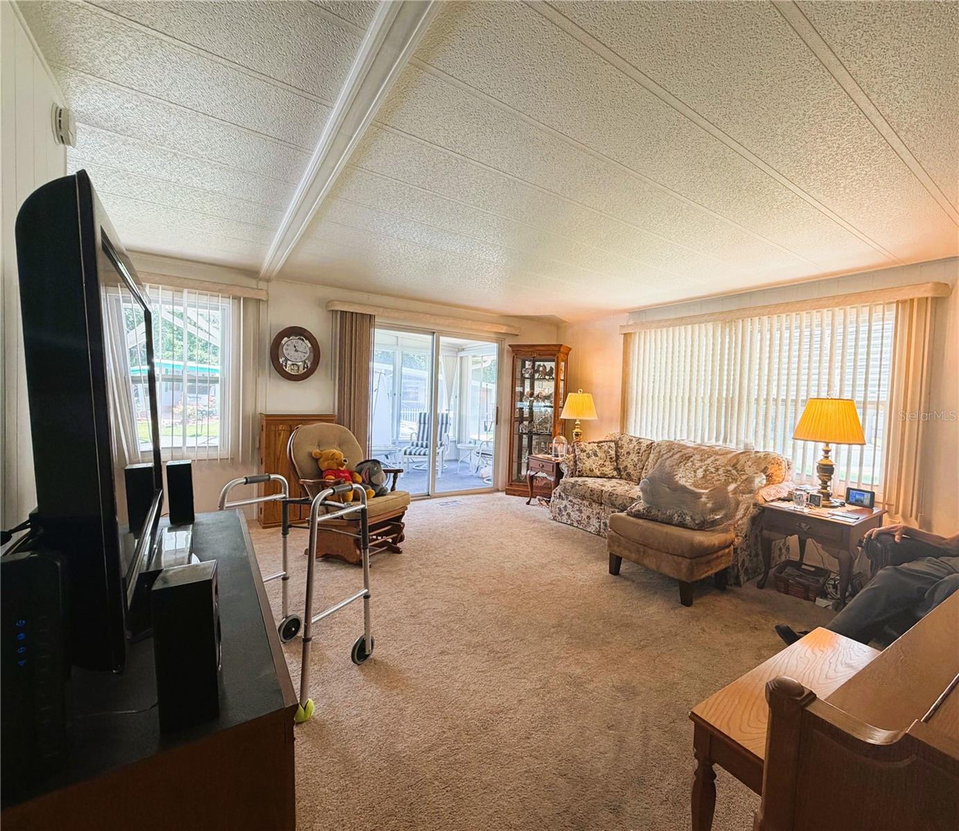 HAWTHORNE AT LEESBURG A COOP - Residential