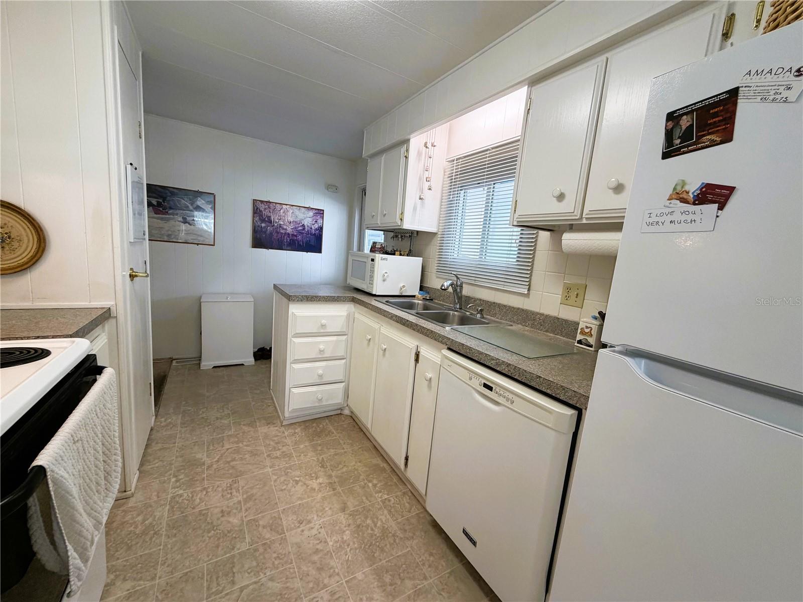 HAWTHORNE AT LEESBURG A COOP - Residential