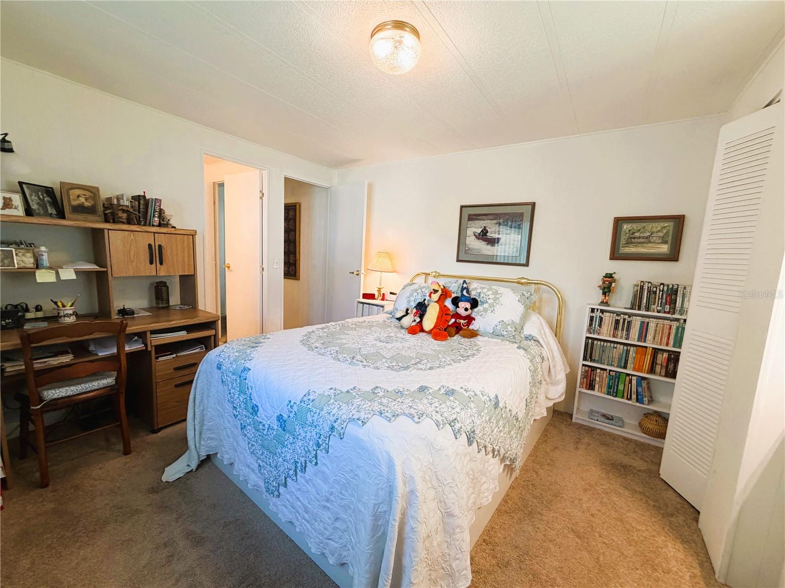 HAWTHORNE AT LEESBURG A COOP - Residential