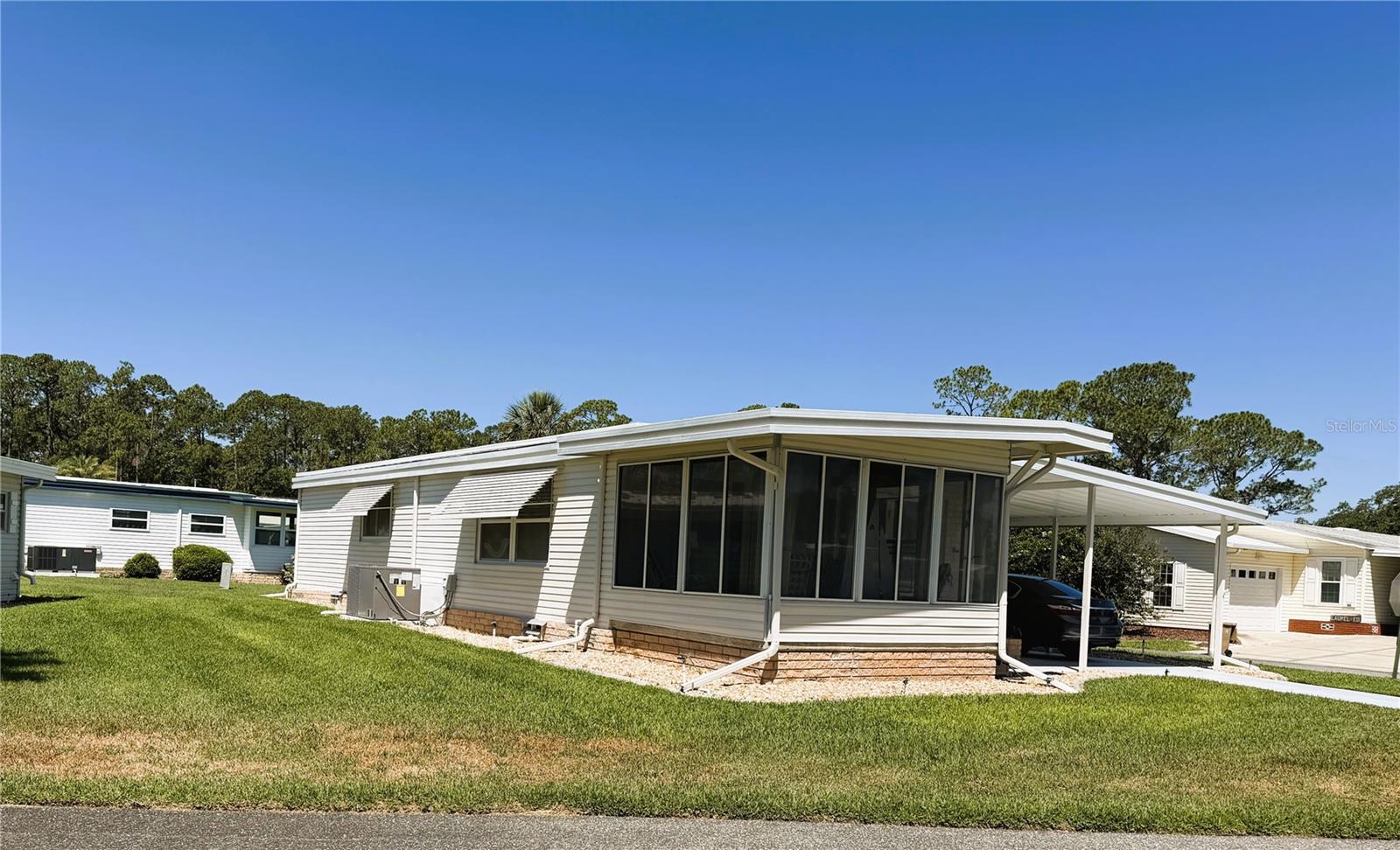 HAWTHORNE AT LEESBURG A COOP - Residential