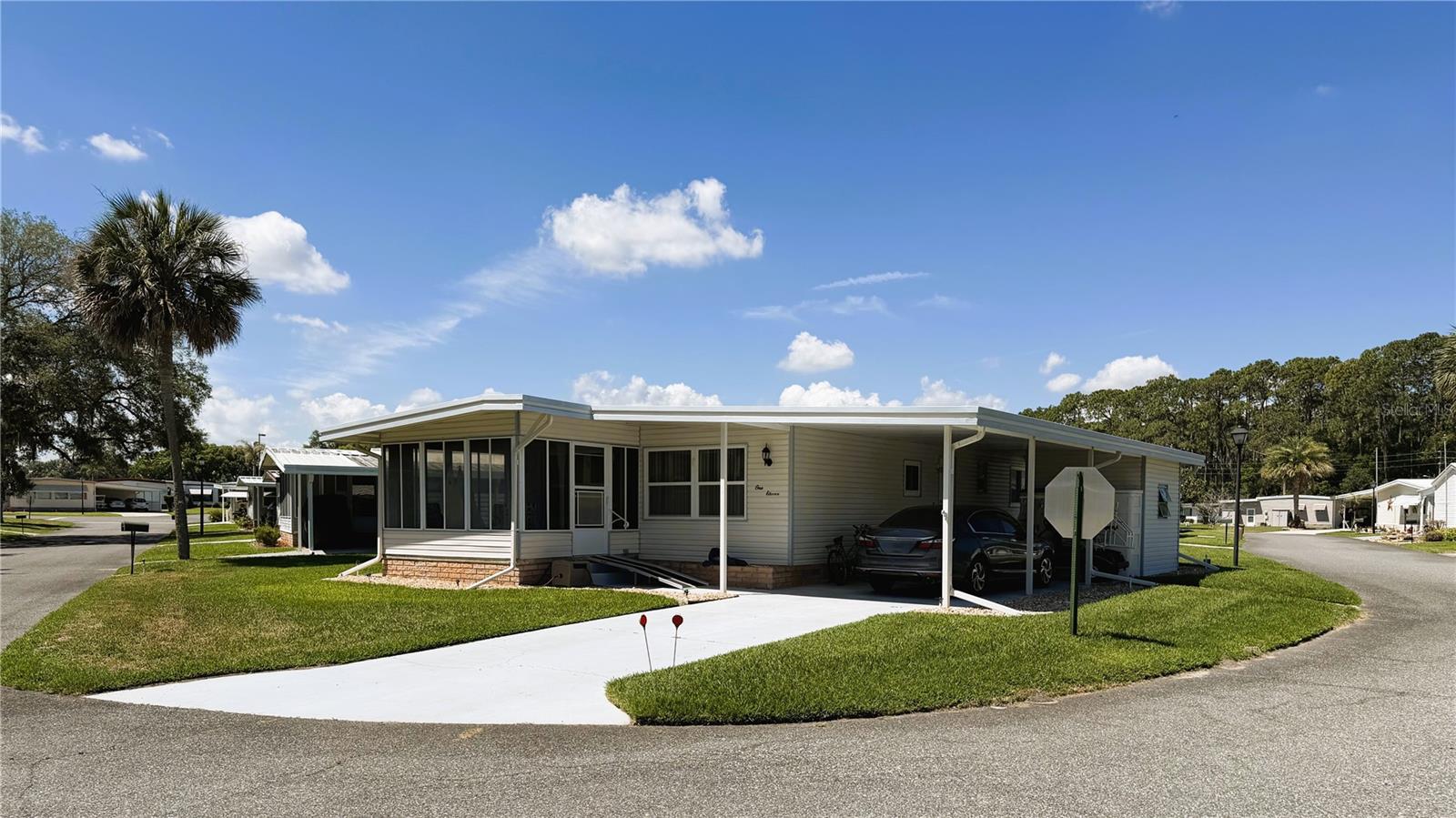 HAWTHORNE AT LEESBURG A COOP - Residential