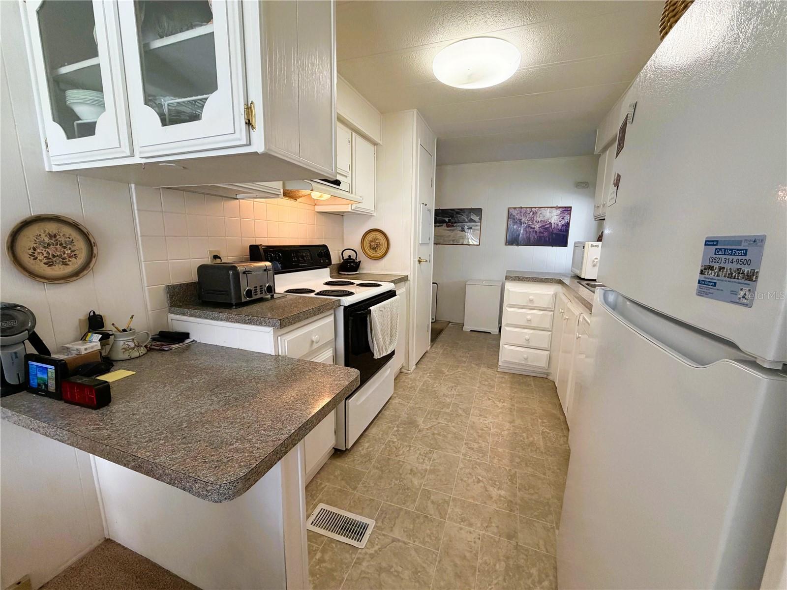 HAWTHORNE AT LEESBURG A COOP - Residential