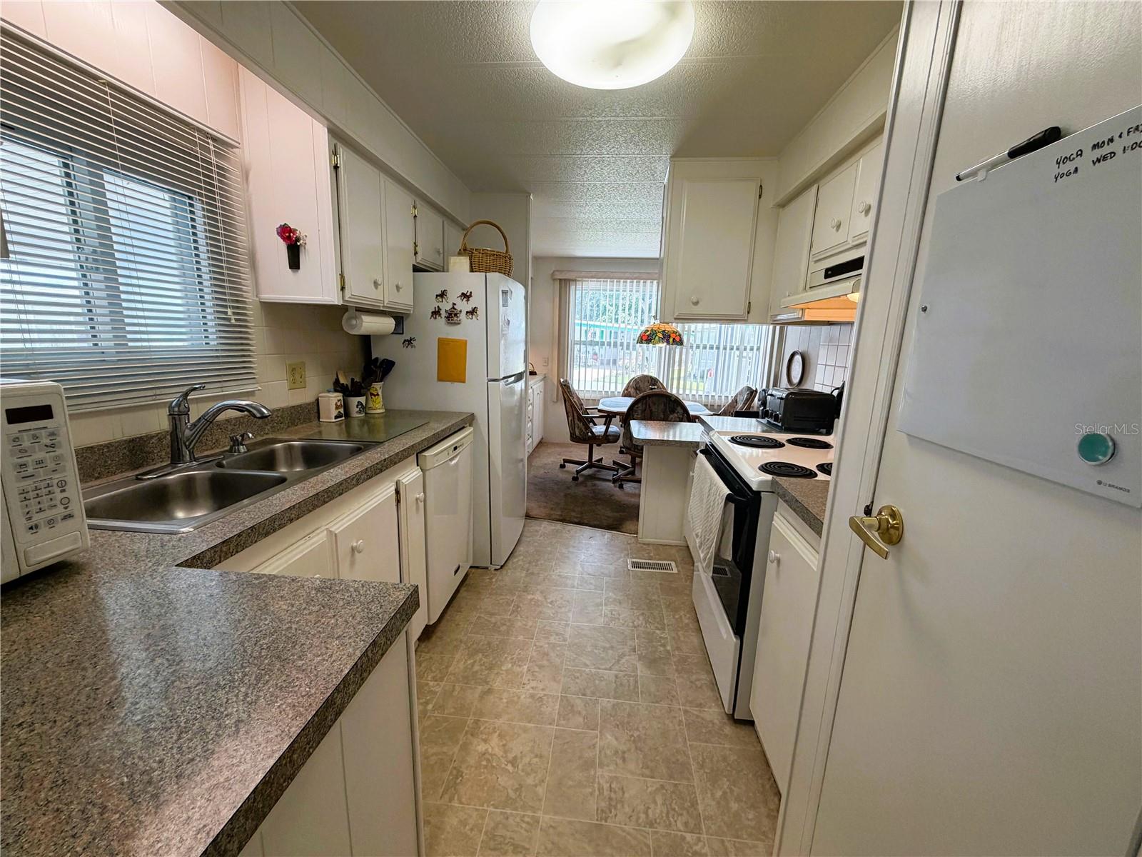 HAWTHORNE AT LEESBURG A COOP - Residential