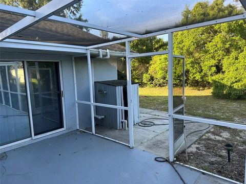 A home in OCALA