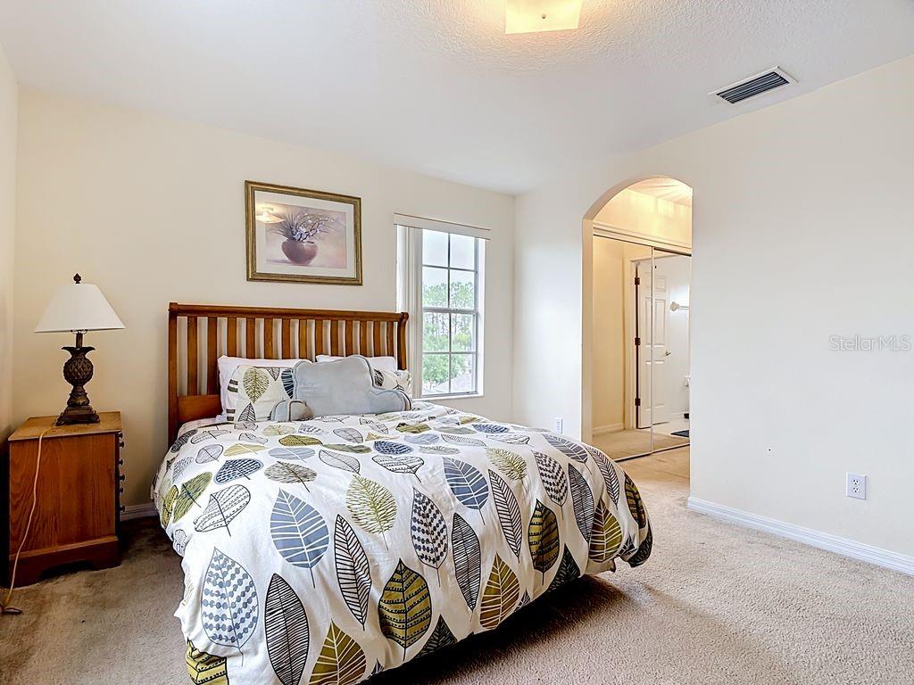 CALABAY PARC - UNIT ONE - Residential