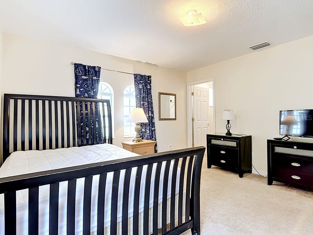 CALABAY PARC - UNIT ONE - Residential