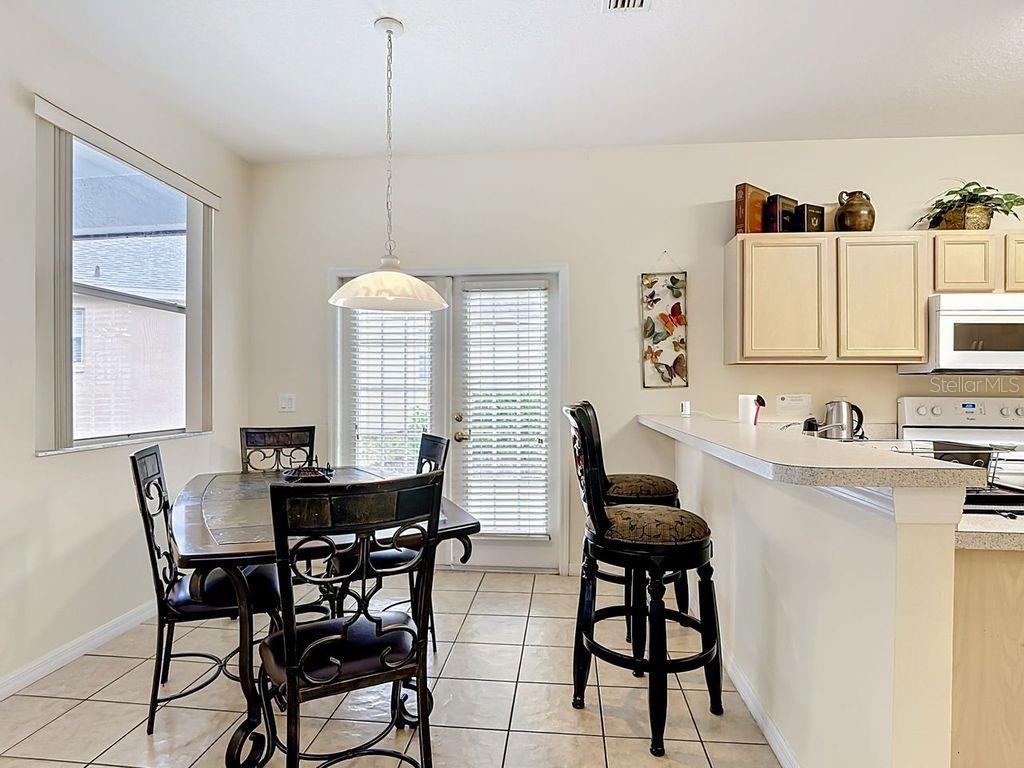 CALABAY PARC - UNIT ONE - Residential