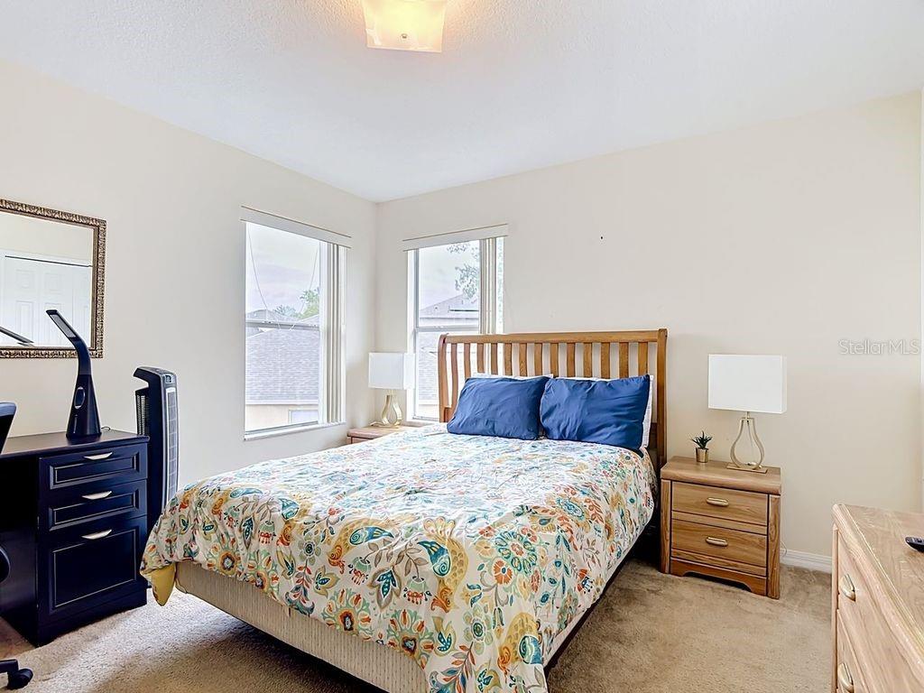 CALABAY PARC - UNIT ONE - Residential