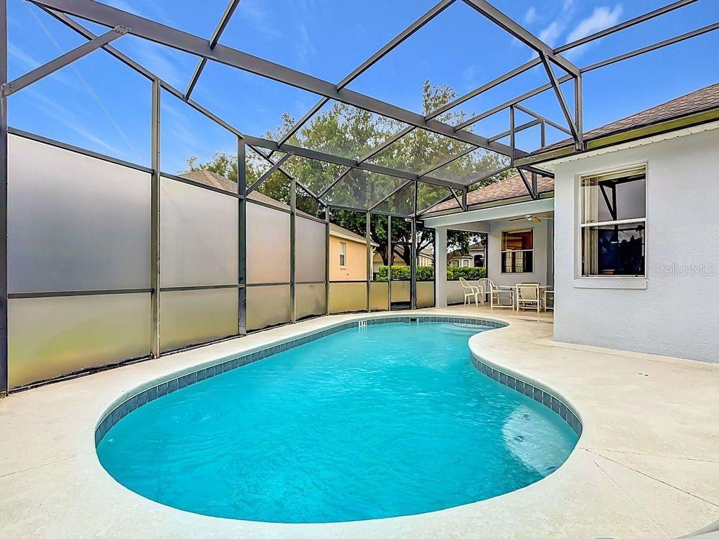CALABAY PARC - UNIT ONE - Residential