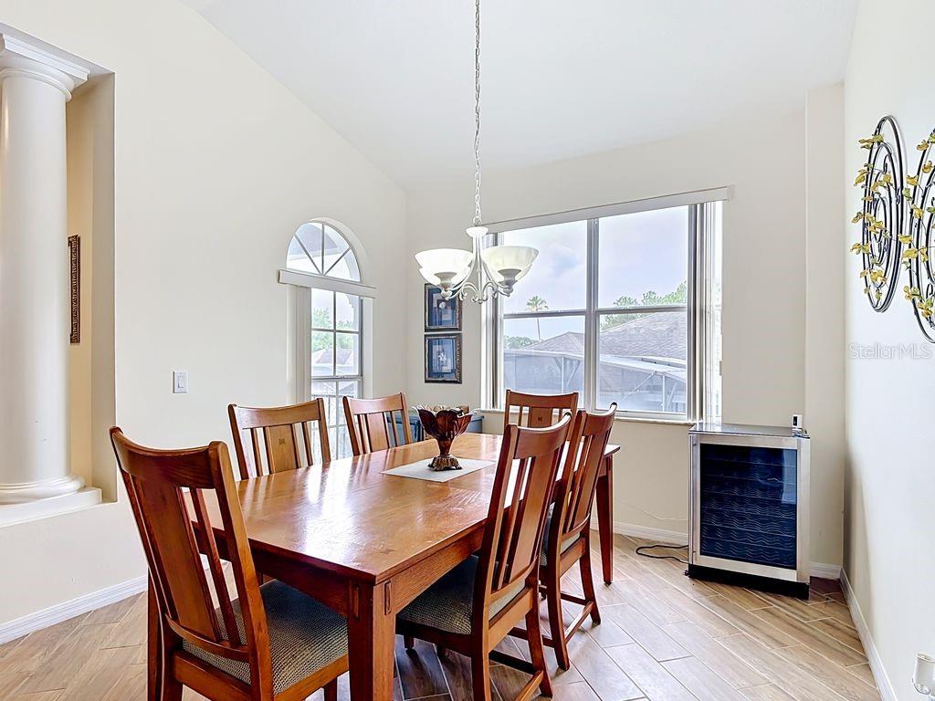 CALABAY PARC - UNIT ONE - Residential