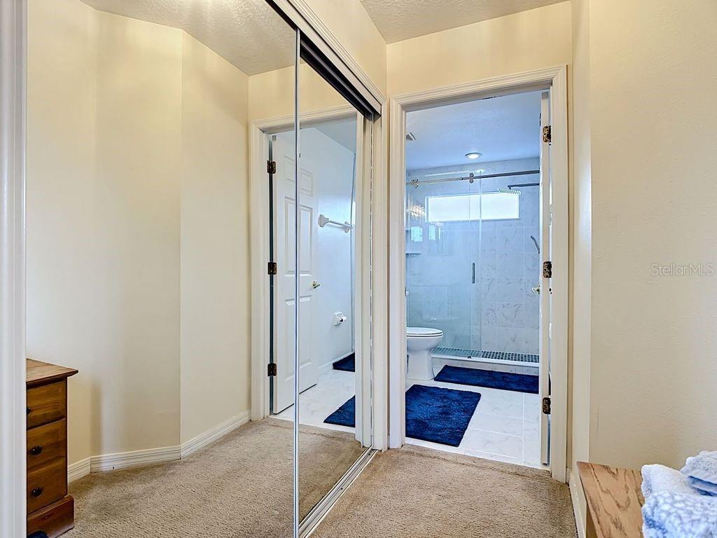 CALABAY PARC - UNIT ONE - Residential