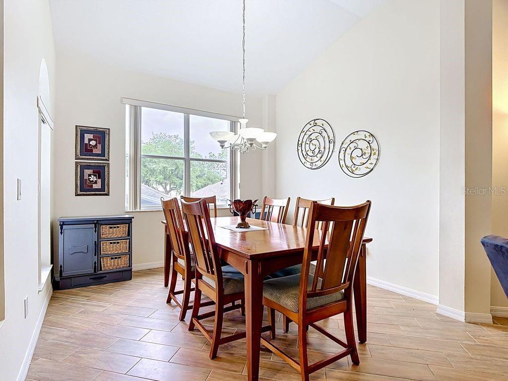 CALABAY PARC - UNIT ONE - Residential