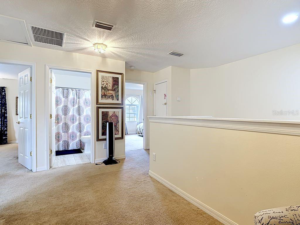 CALABAY PARC - UNIT ONE - Residential
