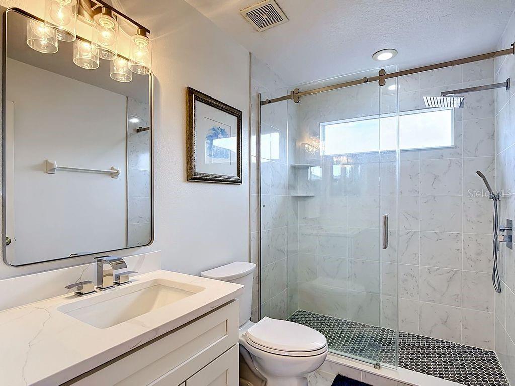 CALABAY PARC - UNIT ONE - Residential