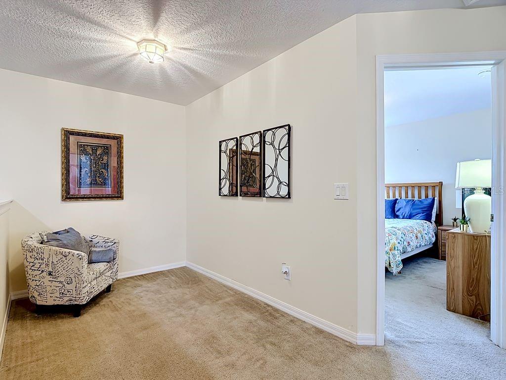 CALABAY PARC - UNIT ONE - Residential