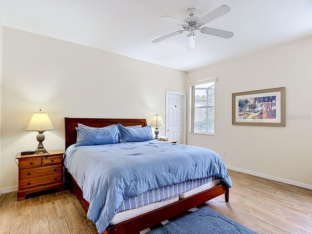 CALABAY PARC - UNIT ONE - Residential