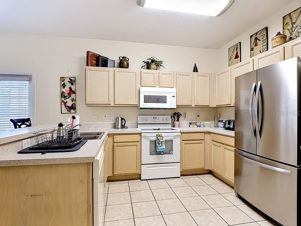 CALABAY PARC - UNIT ONE - Residential