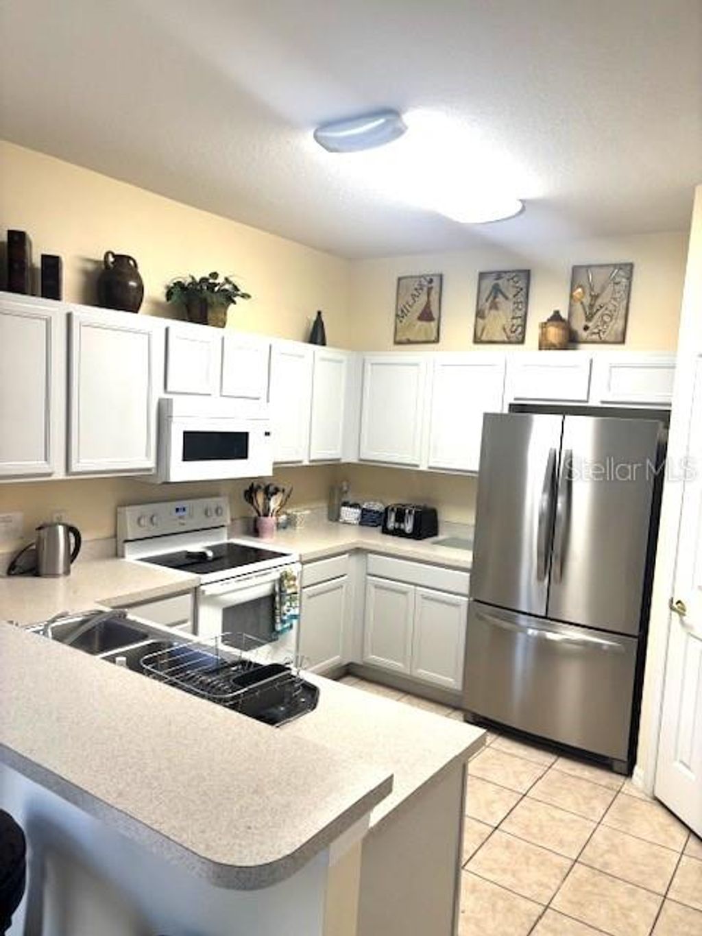 Photo of 644 Montara Dr, Davenport, FL 33897 (MLS # S5149927)