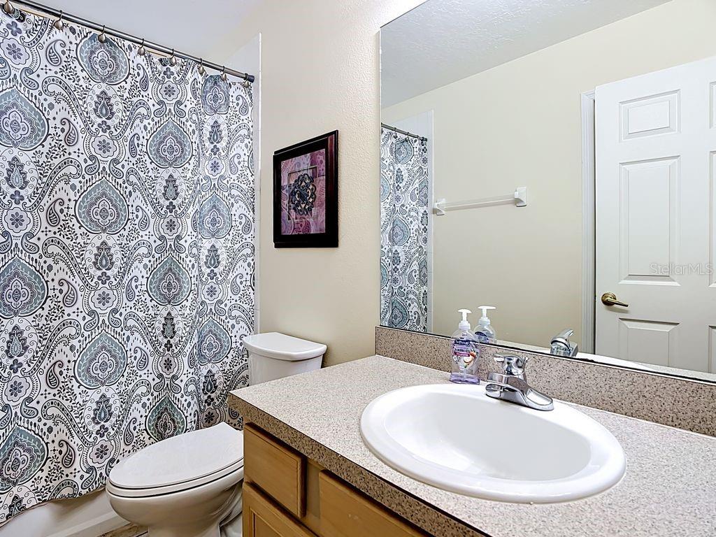 CALABAY PARC - UNIT ONE - Residential