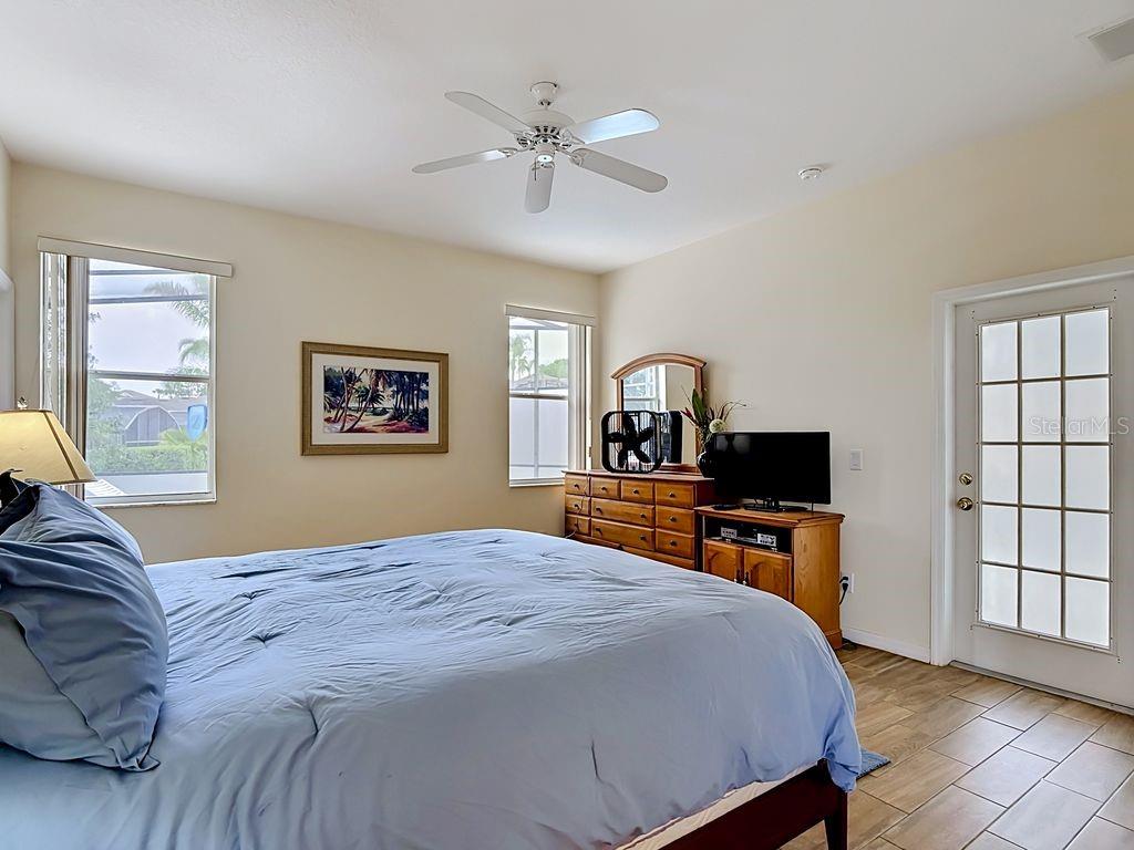 CALABAY PARC - UNIT ONE - Residential