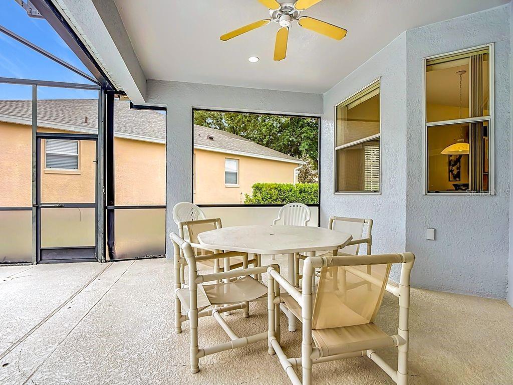 CALABAY PARC - UNIT ONE - Residential