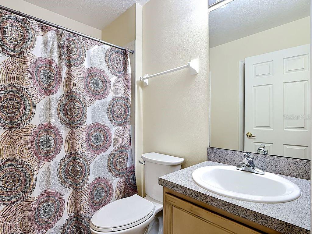 CALABAY PARC - UNIT ONE - Residential