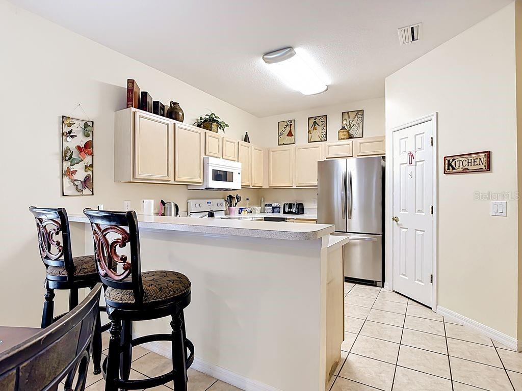CALABAY PARC - UNIT ONE - Residential