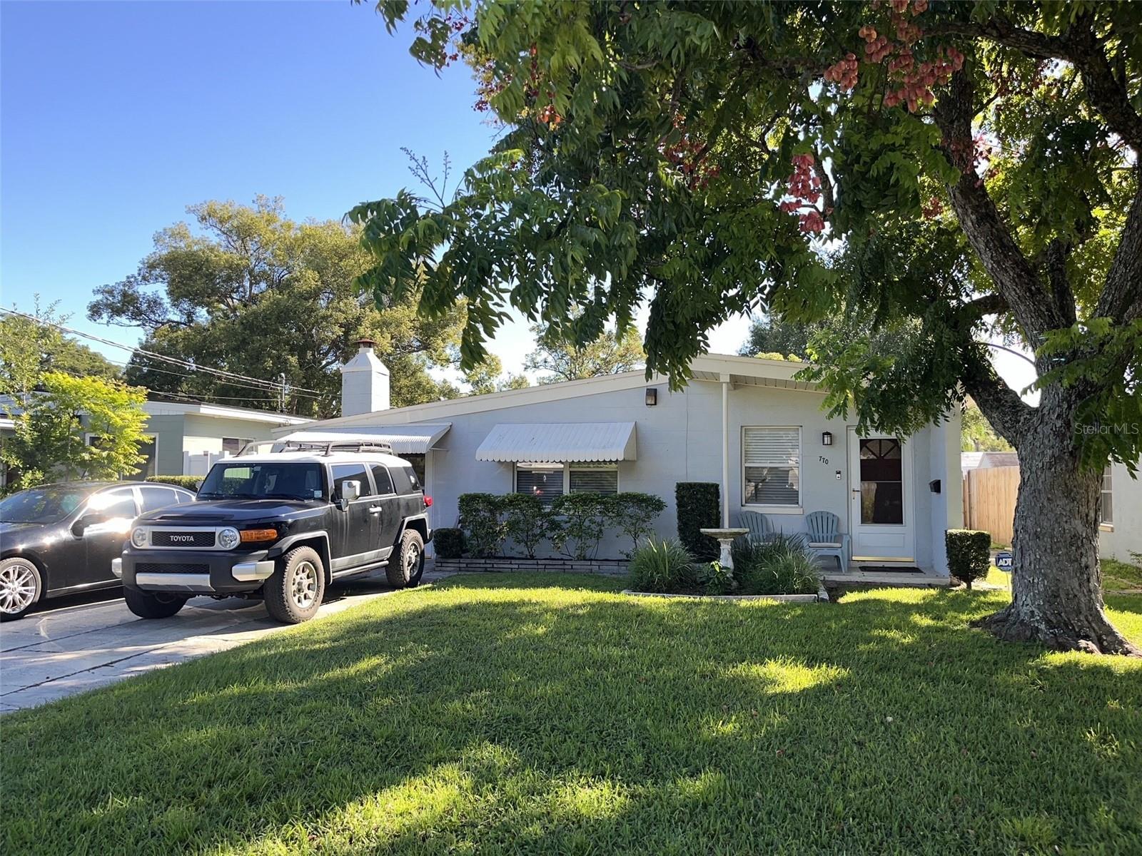 DUBSDREAD HEIGHTS - Residential Lease