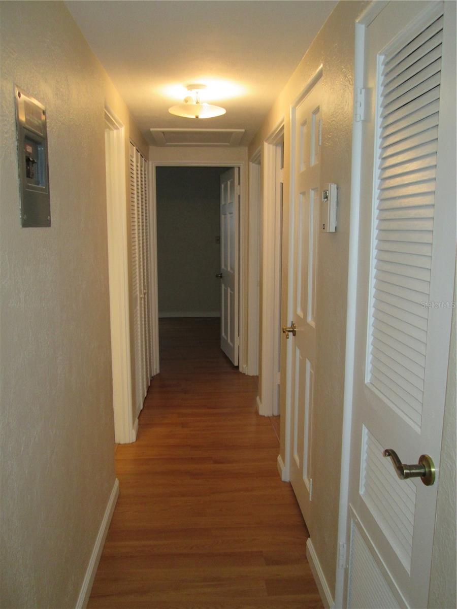 DUBSDREAD HEIGHTS - Residential Lease