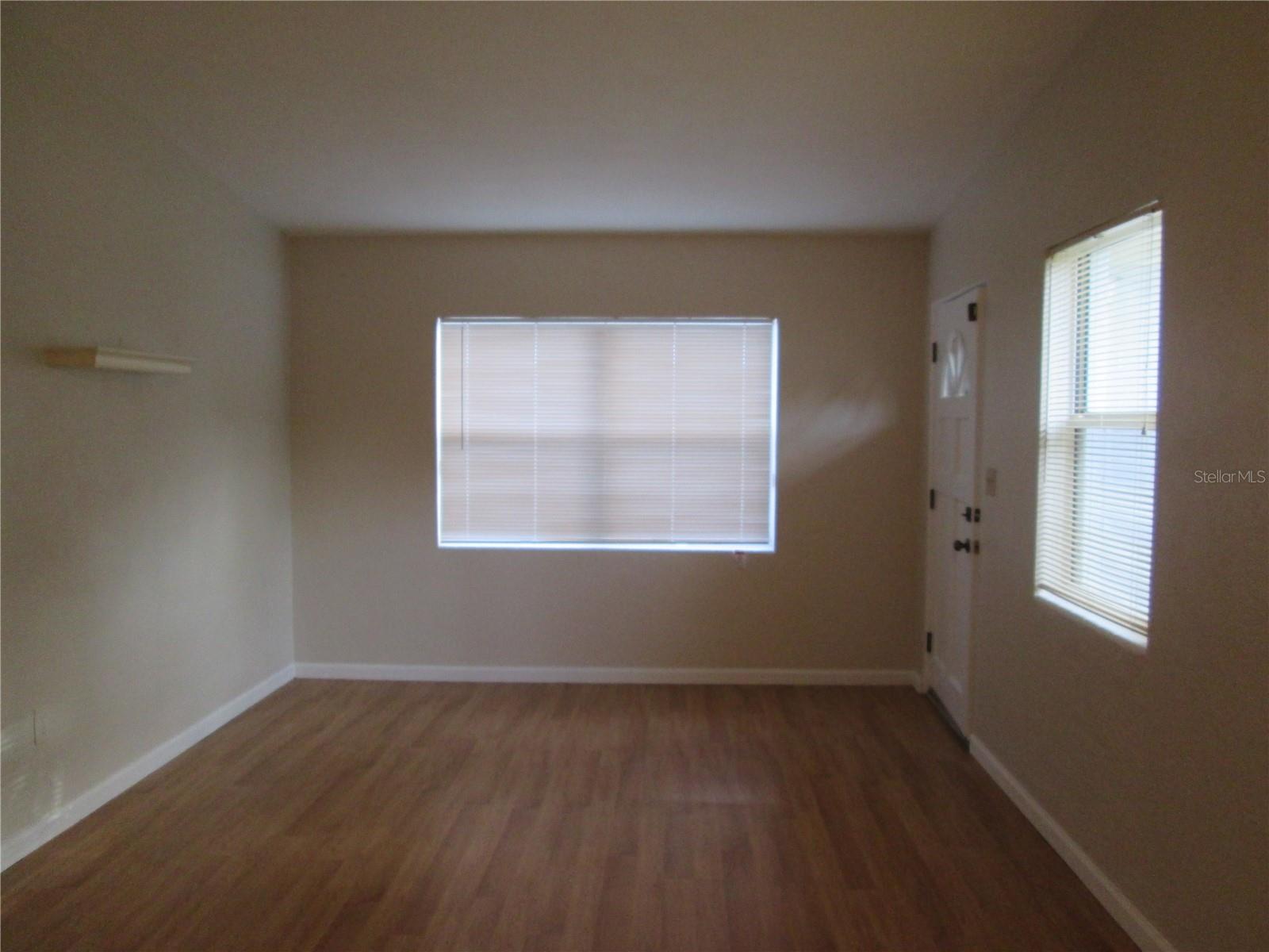 DUBSDREAD HEIGHTS - Residential Lease