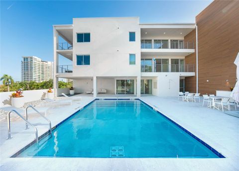 Photo of 332 Cocoanut Avenue #508, Sarasota, FL 34236 (MLS # N6141079)