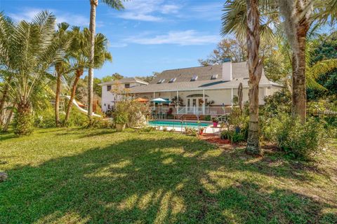 A home in BROOKSVILLE