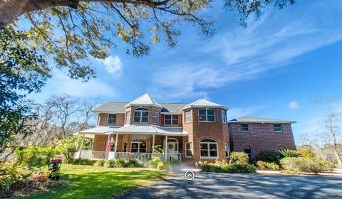 A home in BROOKSVILLE