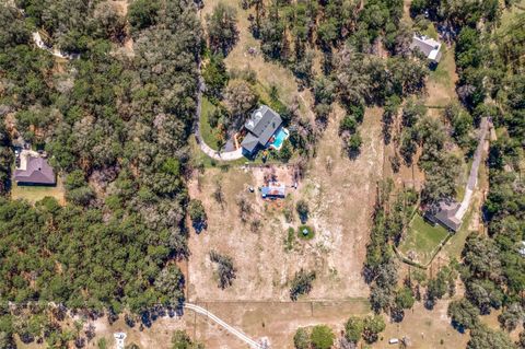 A home in BROOKSVILLE