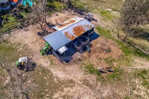 A home in BROOKSVILLE