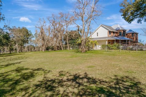 A home in BROOKSVILLE